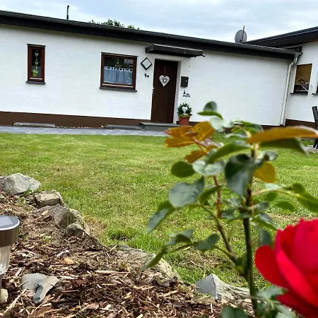 Ferienwohnung Talblick Medebach