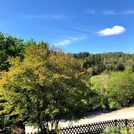Appartamento Ferienwohnung Talblick *