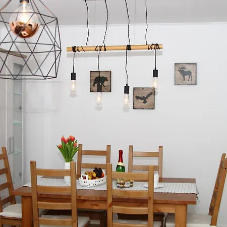 Ferienwohnung Talblick *