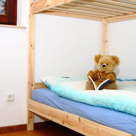 Ferienwohnung Talblick