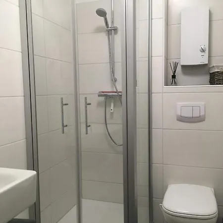 Ferienwohnung Talblick Appartamento *