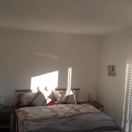 Ferienwohnung Talblick *